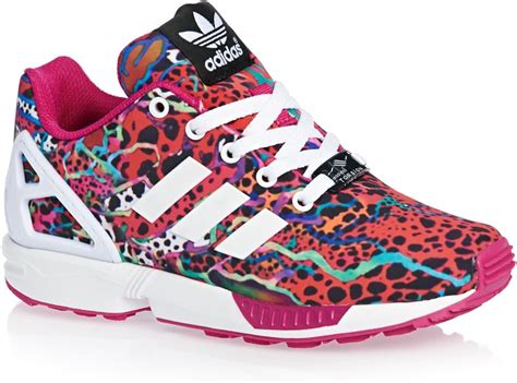 schuhe für mädchen adidas|adidas schuhe damen leo print.